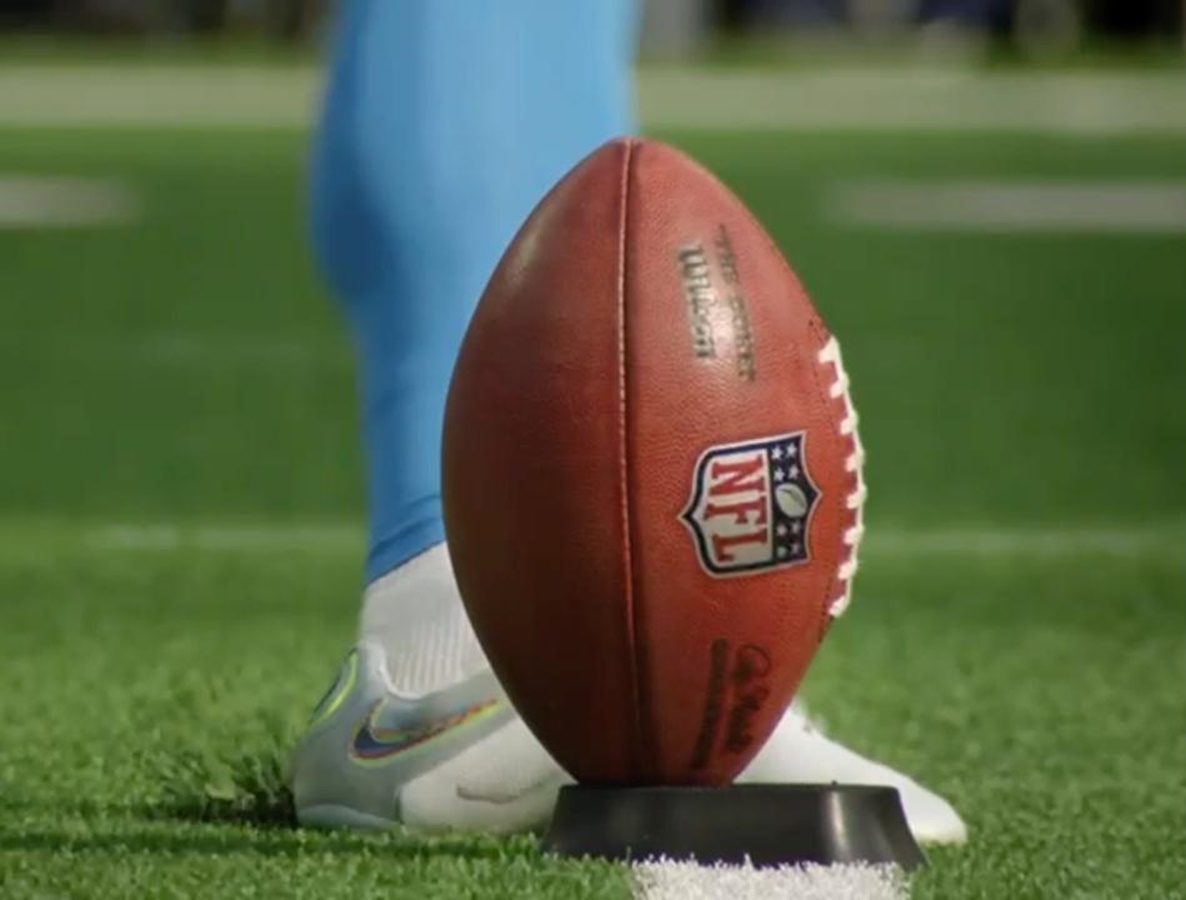 NFL 5