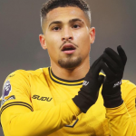 Napoli encaminha acerto com João Gomes, ex-Fla, e e prepara oferta a clube inglês