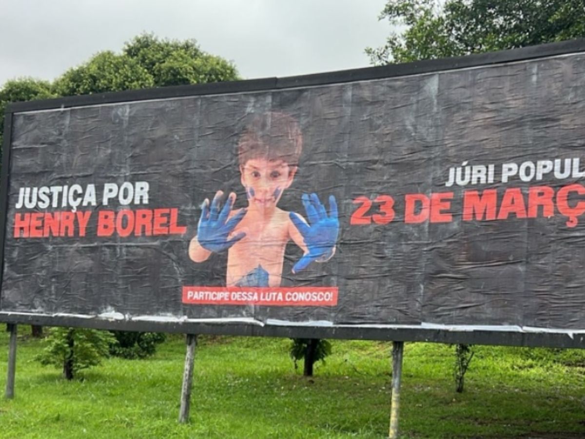 Divulgação: Leniel Borel