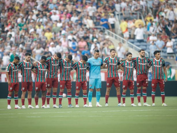 Nova SAF do Fluminense promete investimentos de R$ 6,9 bilhões em 10 anos. Entenda!