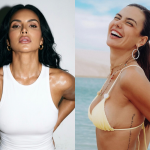 Aline Mineiro sai na porrada com Mayara durante coletiva do “De Férias com o Ex: Diretoria”