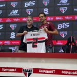  “Me sinto à disposição já no fim de semana”