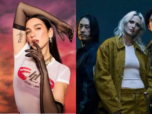 Shows de Dua Lipa, Linkin Park e mais entram em promoção de Black Friday; confira