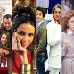 Do passado ao presente: relembre cenas que fazem pontes entre grandes novelas