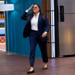 “MasterChef” recebe Dayse Paparoto como jurada em prova de Caixa Misteriosa com língua bovina