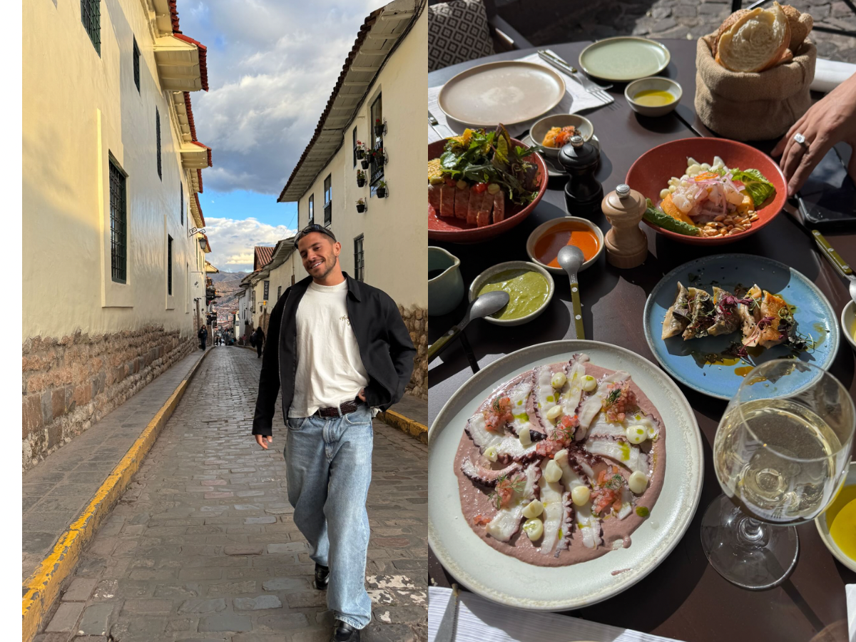 Reprodução/Instagram Reprodução/Instagram