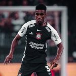Corinthians sofre transfer ban por dívida pela contratação de zagueiro