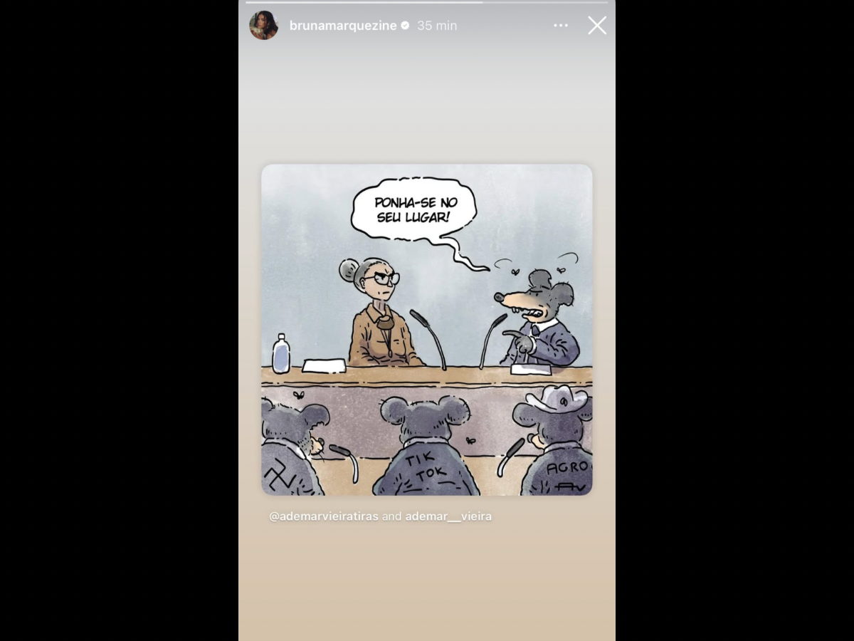 Reprodução/Instagram