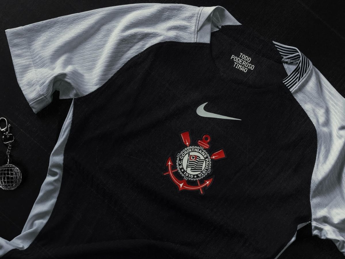 Reprodução/nike