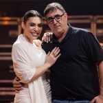 Emocionante! Naiara Azevedo lança nova música em homenagem ao pai