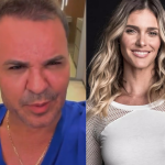 Eduardo Costa tem pedido de habeas corpus negado em processo com Fernanda Lima