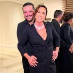 Namorado da mãe de Virginia perde a paciência e reage à críticas após oficializar namoro