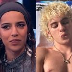 Namorando Juliano Floss, Marina Sena revela quanta vezes faz sexo na semana