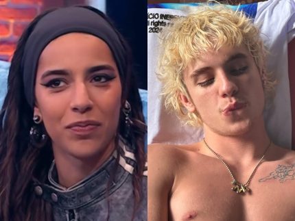 Namorando Juliano Floss, Marina Sena revela quanta vezes faz sexo na semana