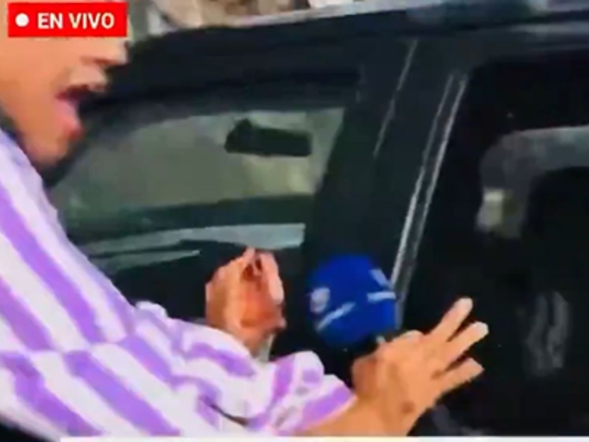Reprodução X: opciÓN.mx Reprodução X: opciÓN.mx