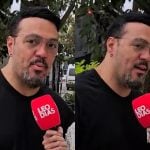 Não correu! Belo fala pela 1ª vez sobre divórcio litigioso com Gracyanne Barbosa