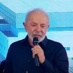 “Não vamos chorar se EUA não quiser comprar”, diz Lula sobre exportações