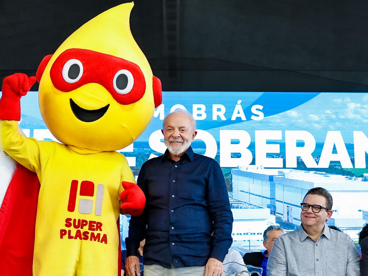 Reprodução/Agência Brasil