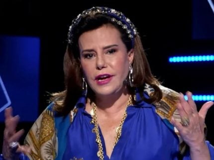 Narcisa acusa Boninho de ser pai ausente e favoritismo com filha de Ana Furtado