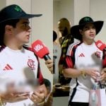 Natanzinho Lima comemora parceria musical no arrocha com Lucas Aboiador