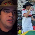 Natanzinho rebate acusação de que teria feito show privado em favela: “Porque eu quis”