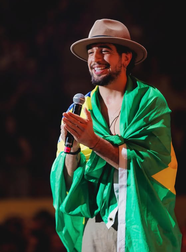 Reprodução/Instagram