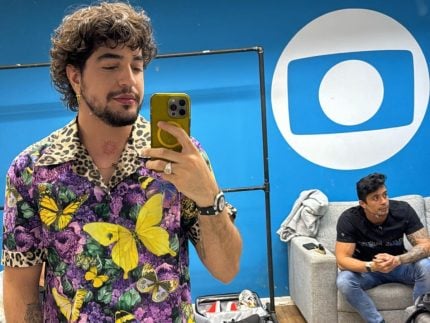 Nattanzinho conta tudo sobre aquisição de jatinho, nova parceria e rotina fitness