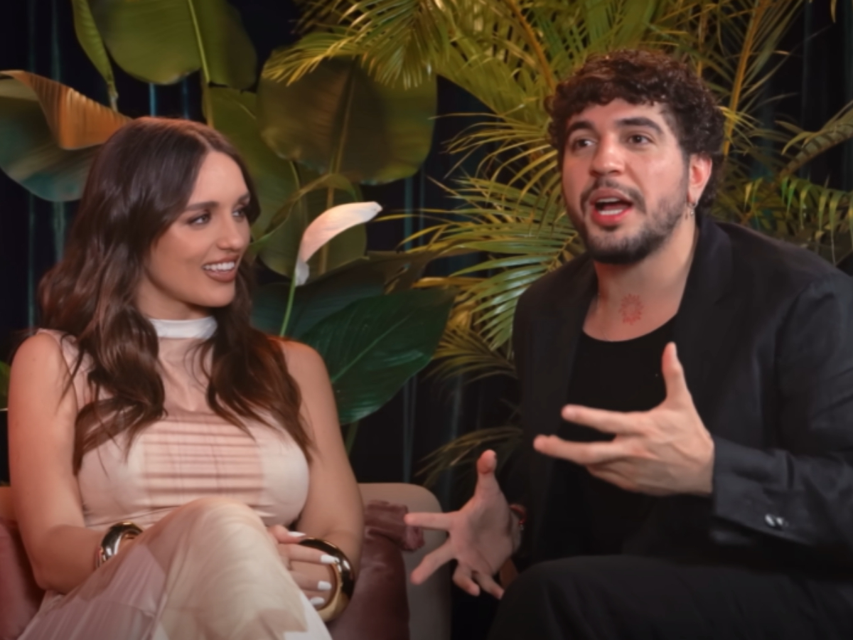Rafa Kalimann e Nattanzinho - Foto: Reprodução/Surubaum