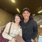 Natthália Gonçalves atuará com Rodrigo Santoro em Brasil 70, série da Netflix