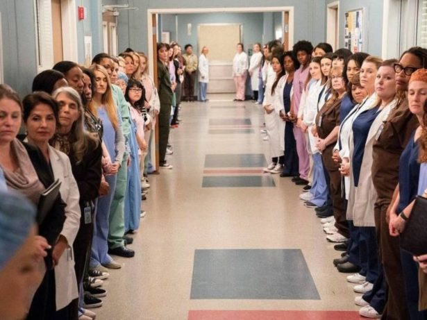 Vestibular para fãs: Disney+ promove prova temática sobre a série “Grey’s Anatomy”