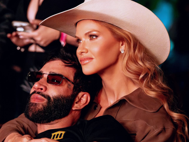 Gusttavo Lima completa 37 anos e ganha declaração de Andressa Suita: “Exemplo de caráter”