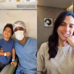 Jornalista da Globo desabafa sobre diagnóstico de leucemia do filho de 4 anos
