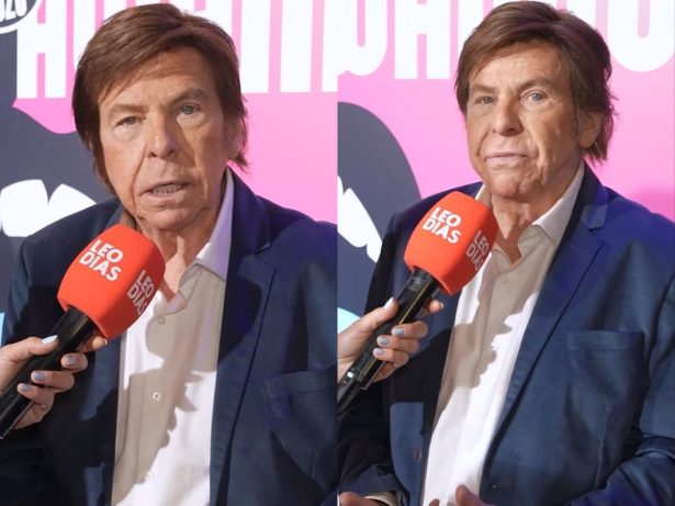 Nelson Rubens reflete sobre mudanças no universo da fofoca e o impacto da internet