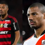 River no radar: Irmão de De La Cruz fala em possível retorno do meia ao time argentino