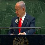 Diplomatas de diversos países abandonam plenário da ONU em protesto a Netanyahu