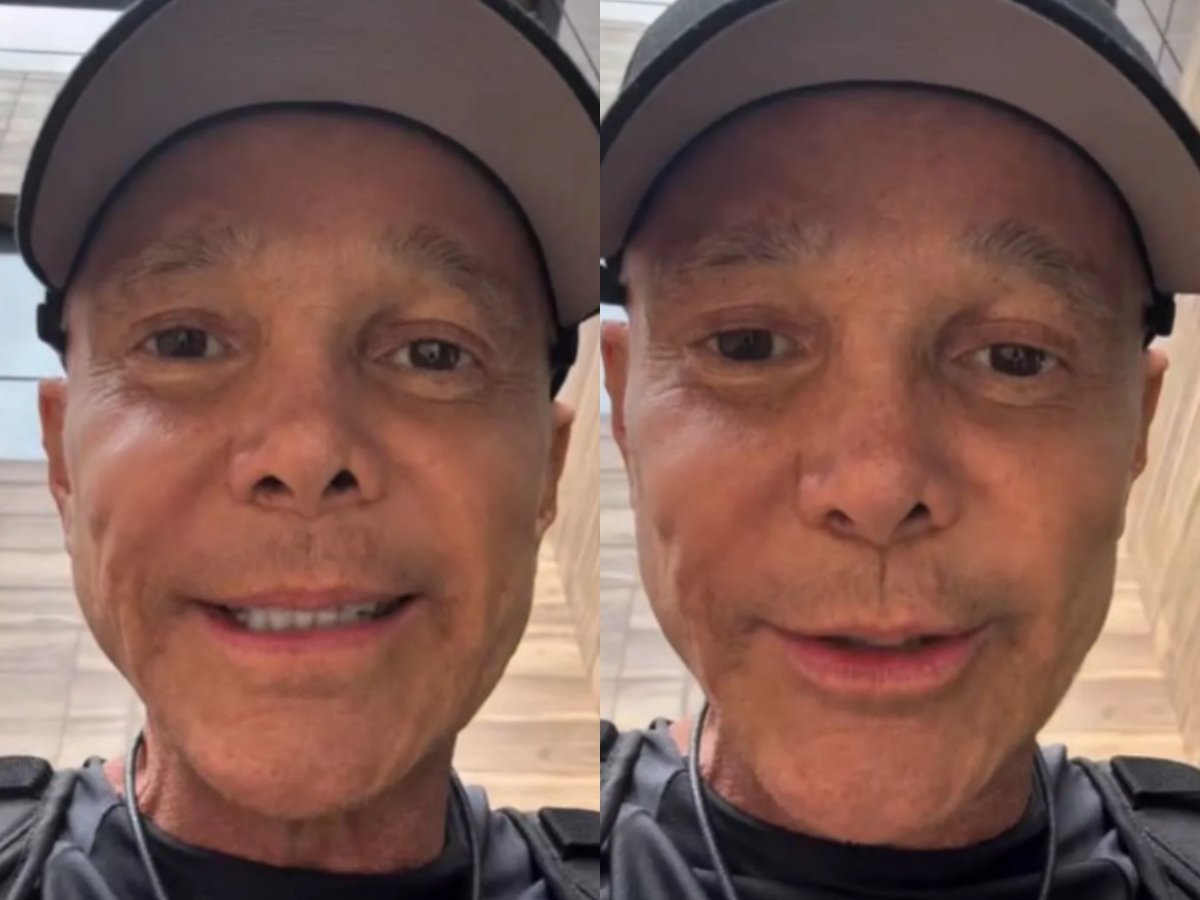 Reprodução/Instagram