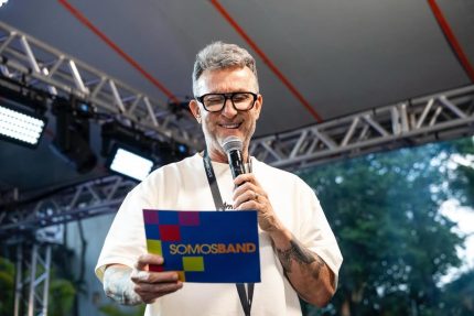 Produtora de novelas da Record ainda analisa situação de Alexandre Avancini 1 Neto