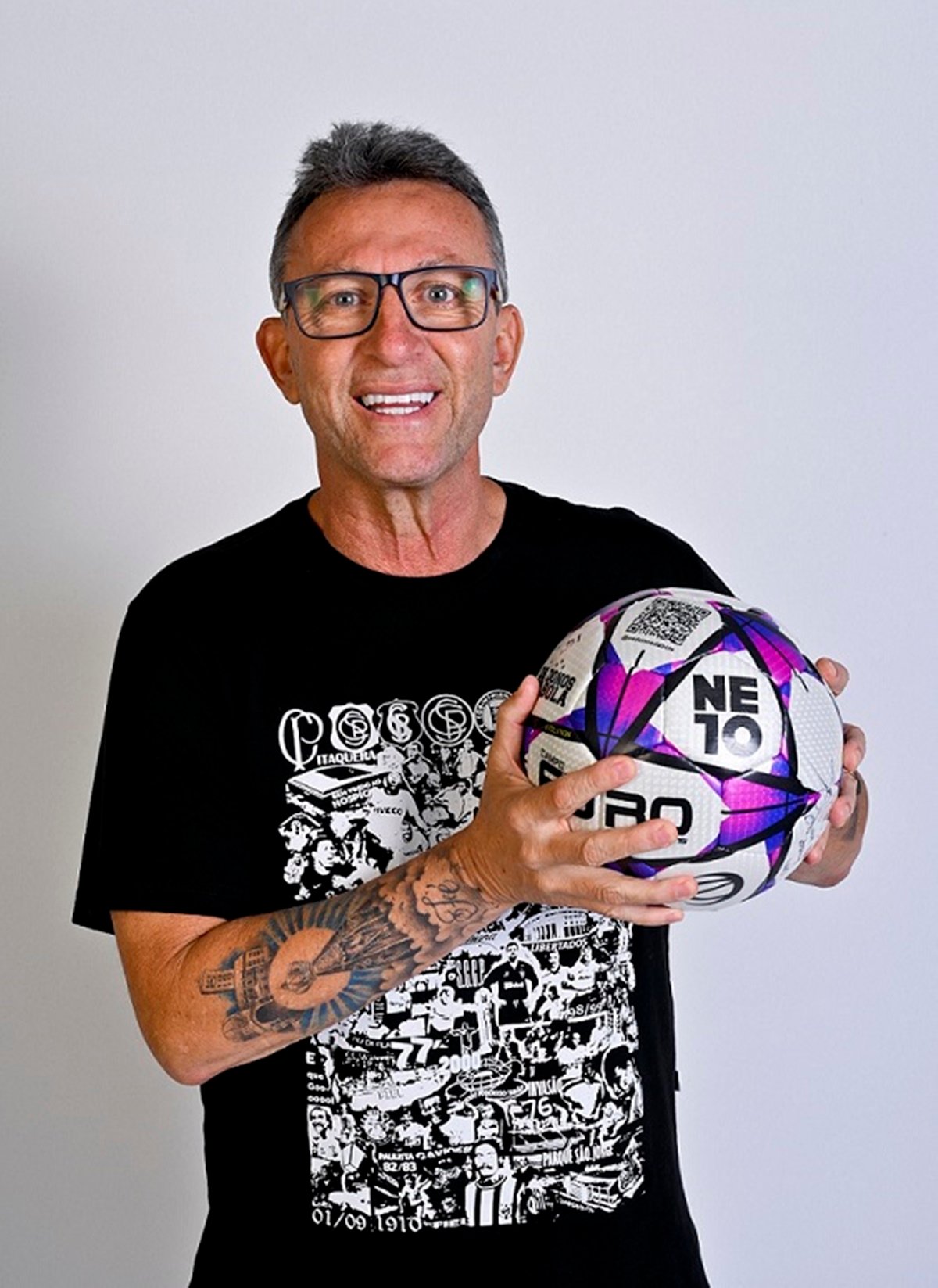 Craque Neto (Crédito – Band)