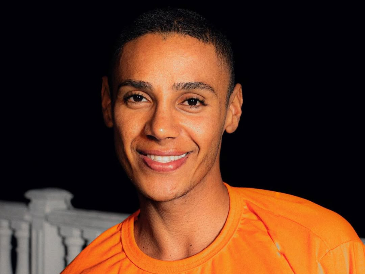Ney Lima - Foto: Reprodução/Instagram