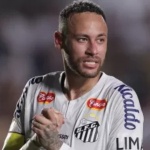 Santos cria esquema de segurança para jogo com Neymar no interior de SP