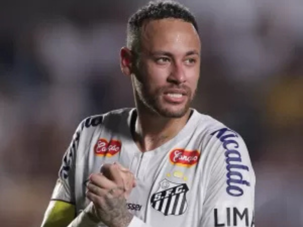 Santos cria esquema de segurança para jogo com Neymar no interior de SP