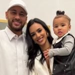 Bruna Biancardi revela como contou a Neymar sobre gravidez de Mavie: “Surpresa péssima”