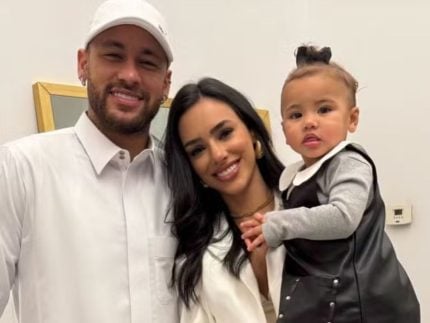 Bruna Biancardi revela como contou a Neymar sobre gravidez de Mavie: “Surpresa péssima”