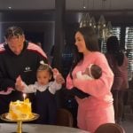 Mel faz 1 mês! Neymar Jr. e Bruna Biancardi comemoram momento especial com a filha