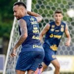 Neymar Jr. posta desabafo e lamenta ter ficado fora da semifinal do Campeonato Paulista