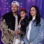 Bruna Biancardi conta como ela e Neymar pretendem comemorar 2º aniversário de Mavie