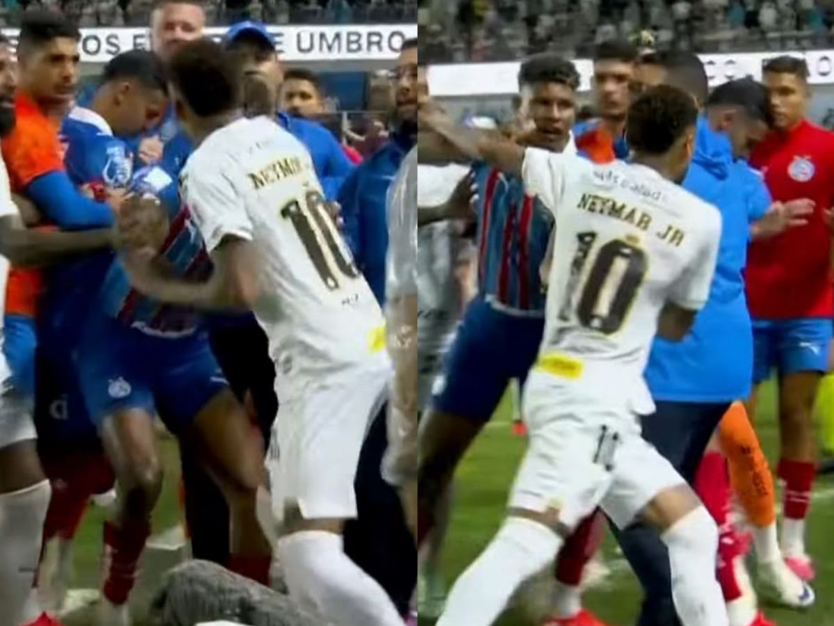 Crédito: Reprodução Sportv