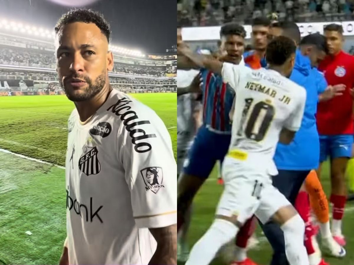 Créditos: Reprodução Instagram @nathalia_ferrao e @espnbrasil
