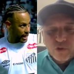 Dubladores mostram detalhes de confusão entre Neymar e torcedor do Santos