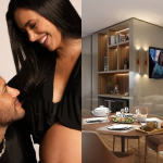 Luxo e exclusividade: Conheça a maternidade onde nasceu Mel, filha de Neymar e Bruna Biancardi